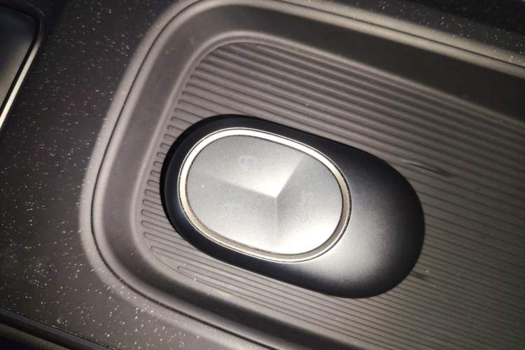 Used Nio ET5 2024 75 kWh
