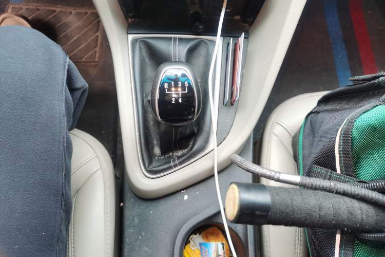 Used Buick GT 2015 15N Manual Luxury Version