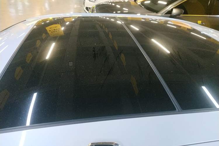 Used BMW 3 Series 2024 320Li M Sport Package
