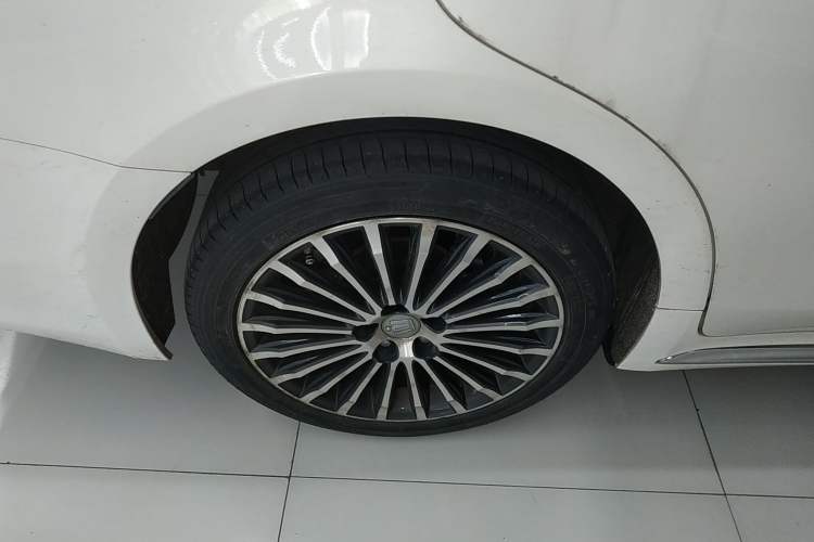 Used Toyota Crown 2018 2.0T Sport Edition