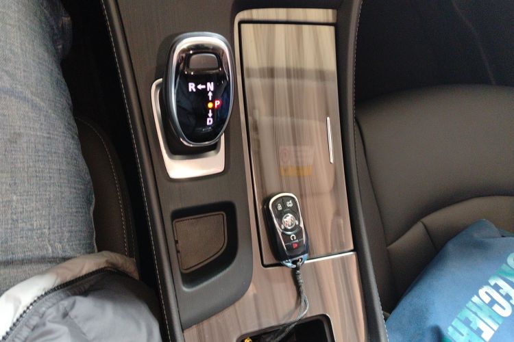 Used Buick LaCrosse 2022 652T Luxury Version