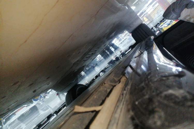 Used Volkswagen ID.4 CROZZ 2022 High-Performance PRIME Edition
