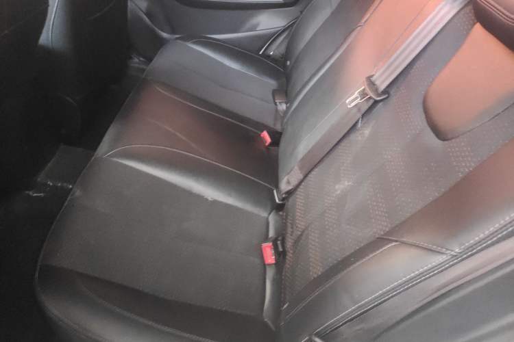 Used Chery Tiggo 3X 2018 1.5L Automatic Elite Edition