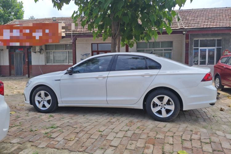 Used Volkswagen Lamando 2021 230TSI DSG Fashion Edition
