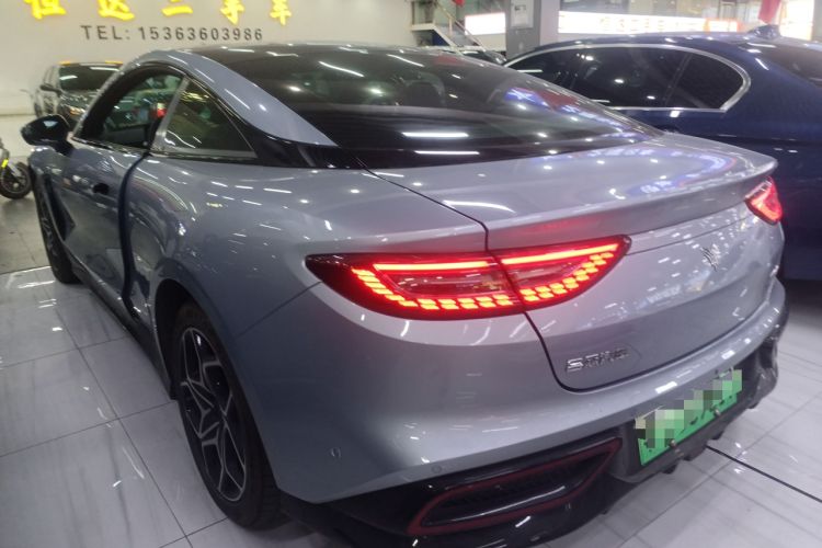 Used NETA GT 2023 560
