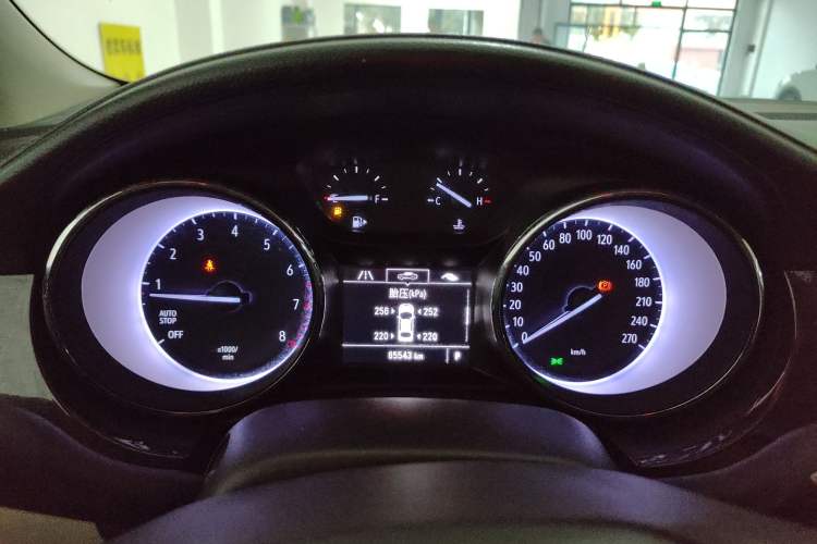 Used Buick Verano 2018 Sedan 15S Automatic Entry Model
