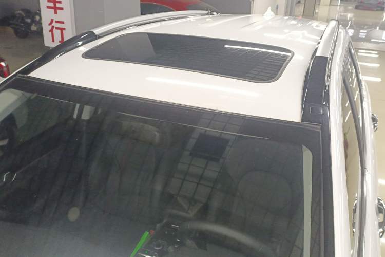 Used Haval H6 2018 Sport Edition 1.5T Automatic Two-Wheel Drive Elite Model China V Standard
