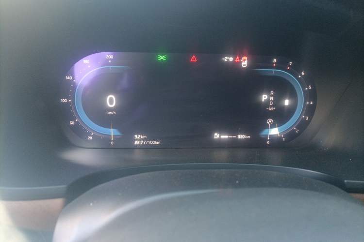 Used Volvo S90 2022 B5 Zhiyi Luxury Edition