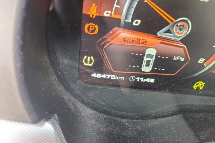 Used Haval H7 2018 Revised Version Blue-Label H7 2.0T Automatic Smart Enjoyment Trim
