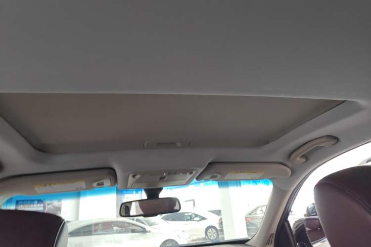 Used Infiniti QX50 2015 2.5L Enjoyment Edition
