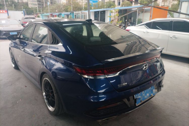 Used Hyundai Lafesta 2019 280TGDi Smart Speed Version China VI Standard