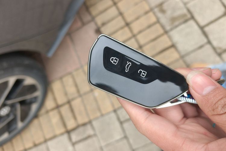 Used XPeng P7 2023 586E
