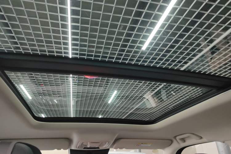 Used Haval Raptor New Energy 2024 Hi4 102 Pro
