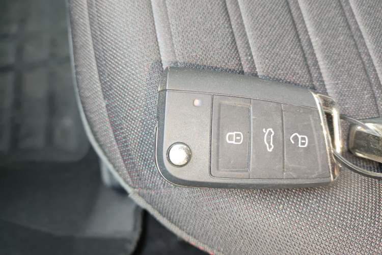 Used Volkswagen Lavida 2023 280TSI DSG Starry Sky Deluxe Edition
