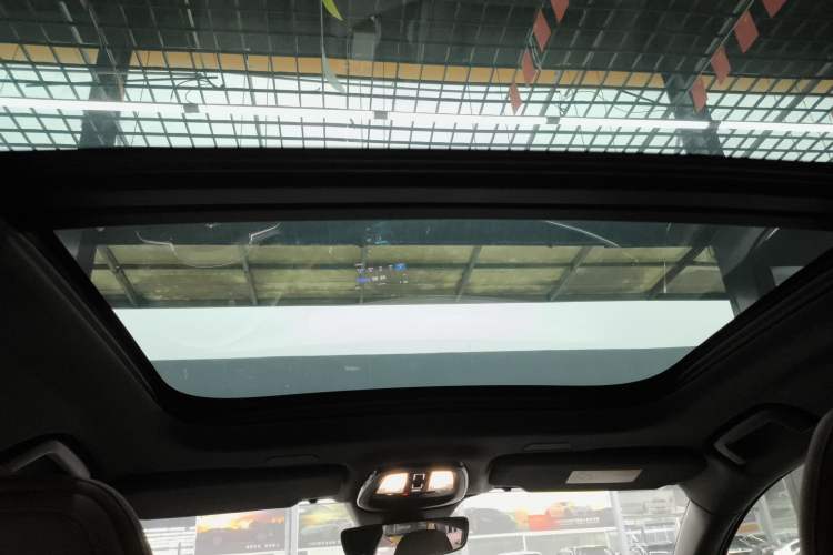 Used Volvo S90 2024 B5 Zhiyuan Luxury Edition