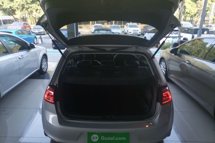 Used Volkswagen Golf 2014 1.4TSI Automatic Flagship Model