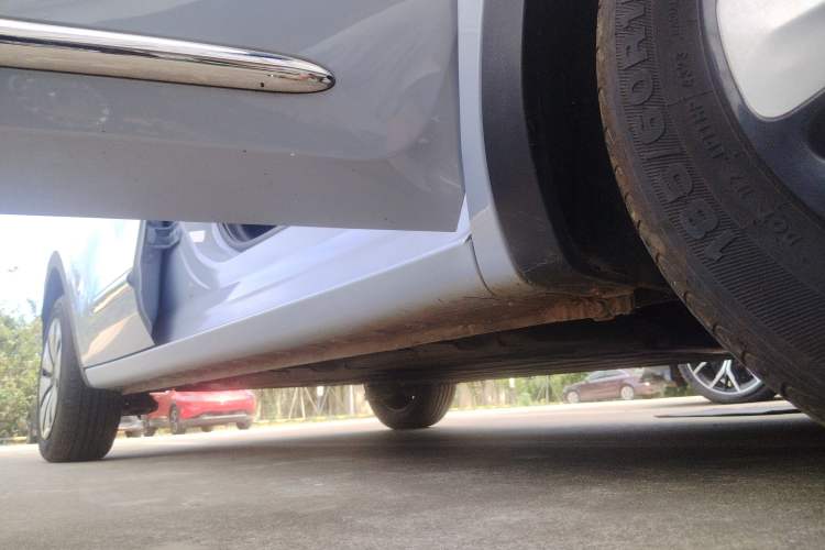 Used Wuling Bingo 2023 410 km Lingxi Deluxe Edition
