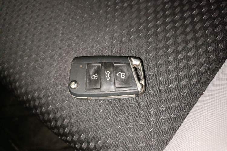 Used Volkswagen Tacqua 2023 200TSI DSG Joy-Connect Edition