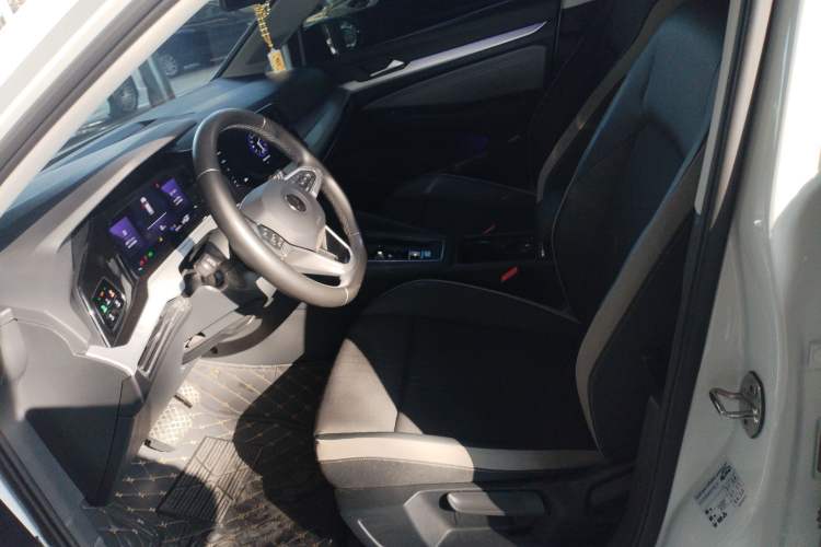 Used Volkswagen Golf 2021 280TSI DSG Pro
