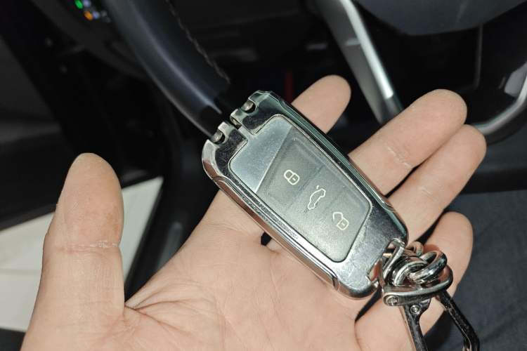 Used Volkswagen Magotan 2020 330TSI DSG Luxury Edition
