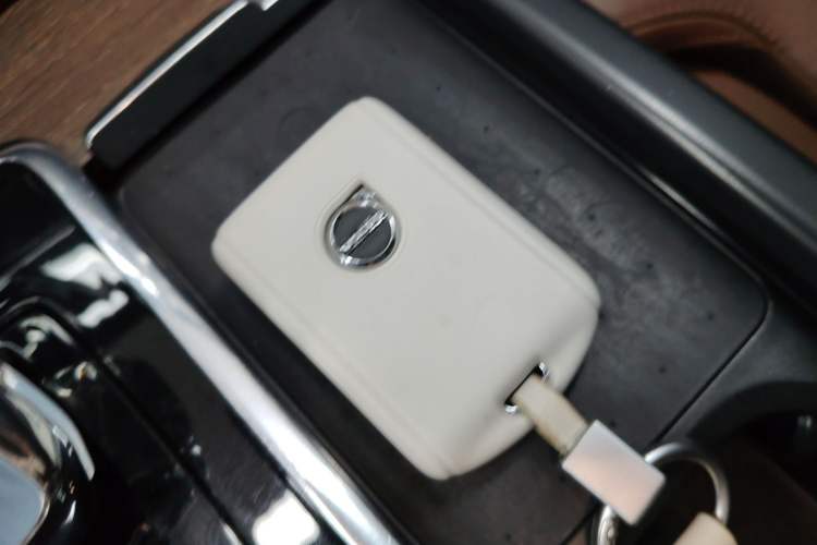 Used Volvo S90 2023 B5 Zhiyuan Luxury Edition