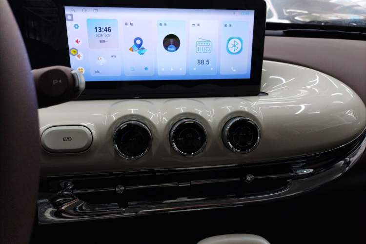 Used Wuling Bingo 2025 333 km Enjoyment Version
