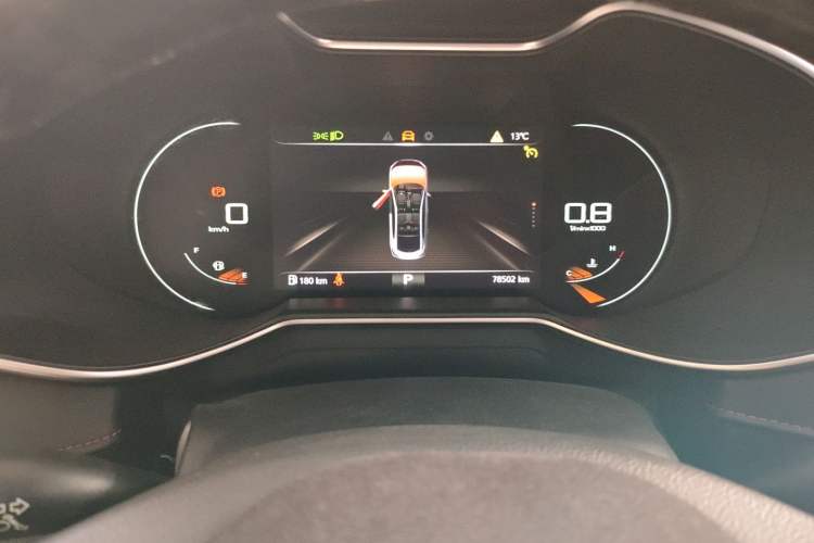 Used MG 6 2020 1.5T Automatic Trendsetting Luxury Edition
