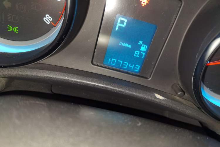 Used Buick GT 2014 XT 1.6L Automatic Fashion Edition
