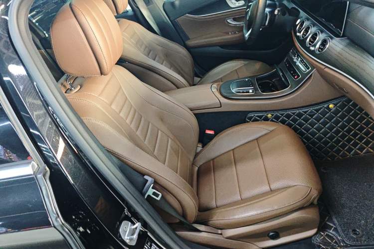 Used Mercedes-Benz E-Class 2021 Restyled E 300 L Sport Luxury Edition