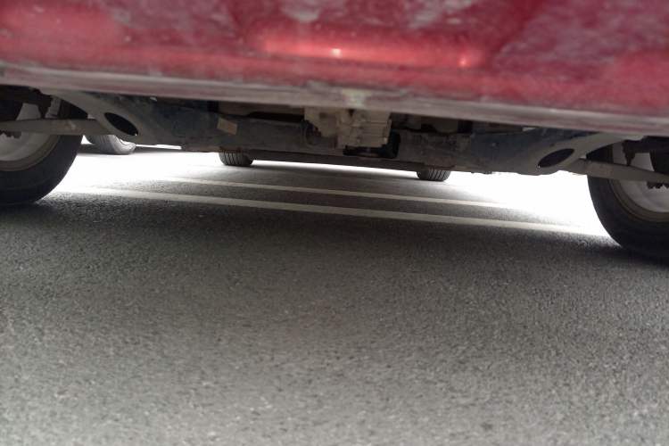 Used Roewe Ei5 2018 Internet Luxury Edition