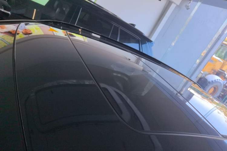 Used BMW X3 2023 xDrive30i Leading Model M Night Edition Package
