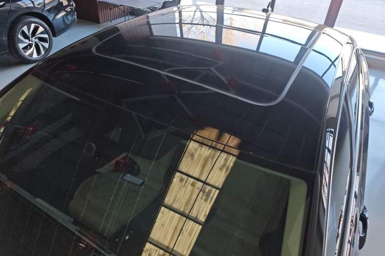 Used Volkswagen Magotan 2023 2 Million Units Commemorative Edition 330TSI DSG Luxury Version