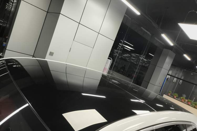 Used Li Auto L7 2024 Pro Model