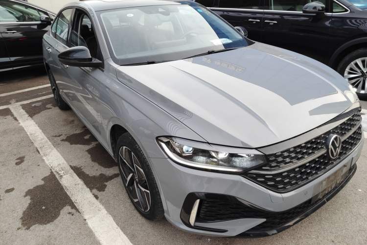 Used Volkswagen Lavida 2023 300TSI DSG Starry Sky Elite Edition
