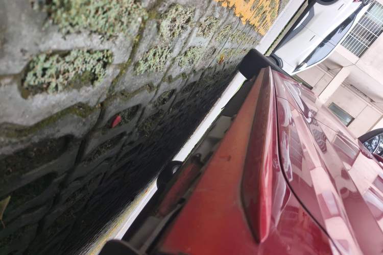 Used Audi A4L 2018 30th Anniversary Edition 40 TFSI Trendy Model
