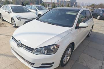 Used Volkswagen Golf 2016 1.6L Automatic Comfort Model