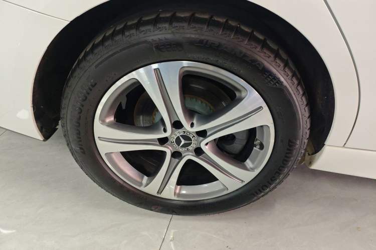 Used Mercedes-Benz C-Class 2022 C 200 L Sport Edition
