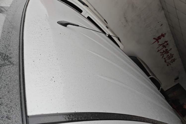 Used Dongfeng Fengon 330 2014 1.5L Manual Utility Version DK15