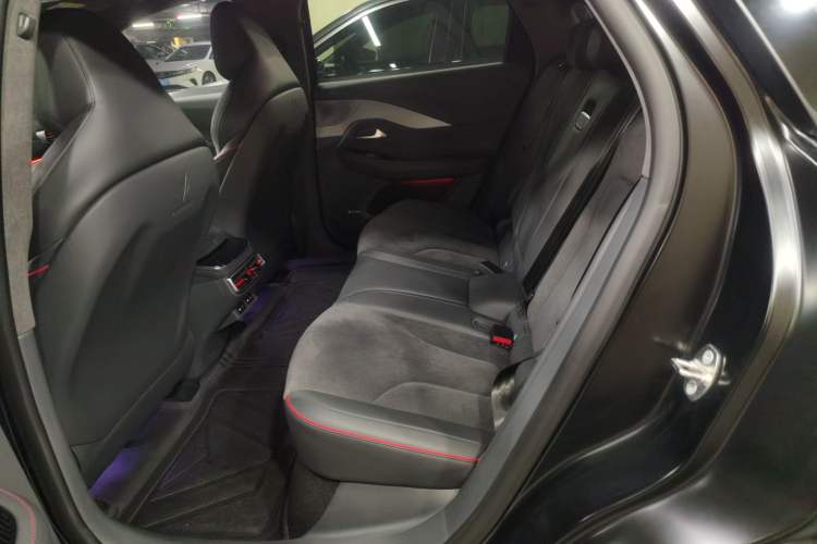 Used ARCFOX Alpha S 2022 HI Version Advanced Edition