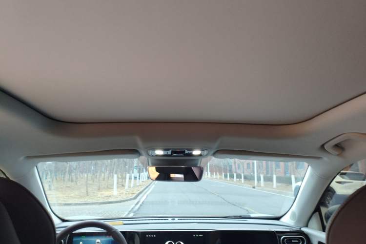 Used Leapmotor C11 2023 Range-Extended 180 Comfort Edition