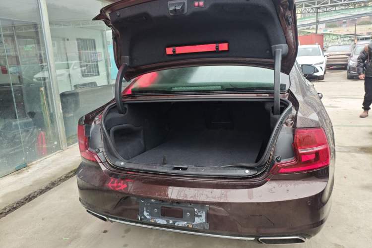 Used Volvo S90 2017 T4 Zhiyi Edition