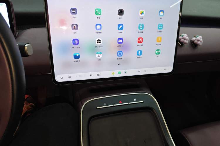 Used Nio ET5T 2025 75 kWh Touring