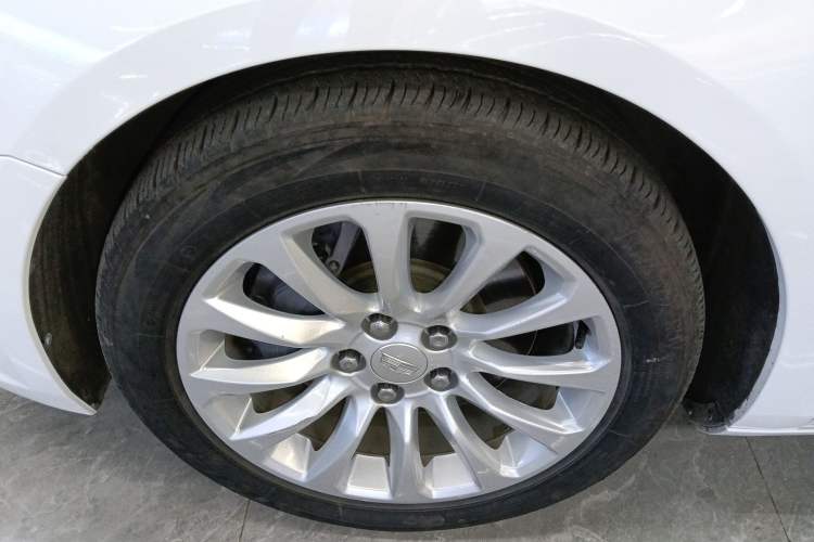 Used Cadillac XTS 2018 28T Tech Edition