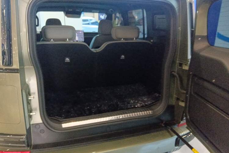 Used  V23 2025 401 Two-Wheel Drive Advanced Edition
