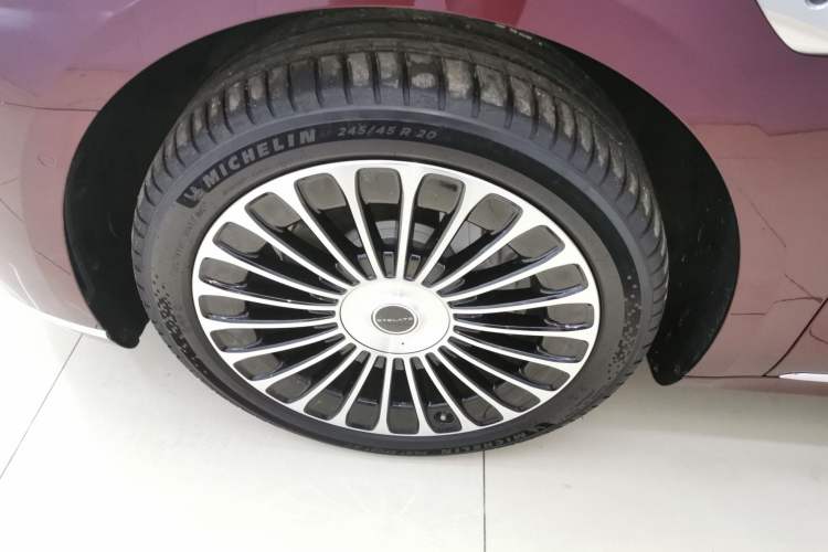 Used Hima Stelato S9 2025 Extended-Range Ultra
