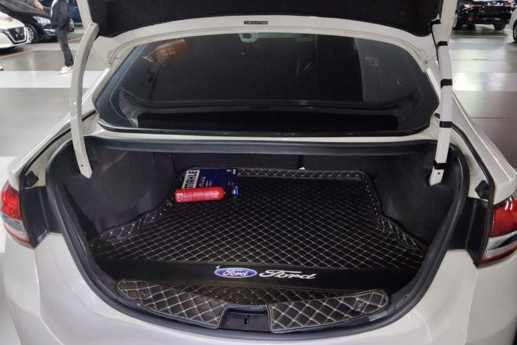 Used Ford Mondeo 2018 EcoBoost 180 Fashion Edition
