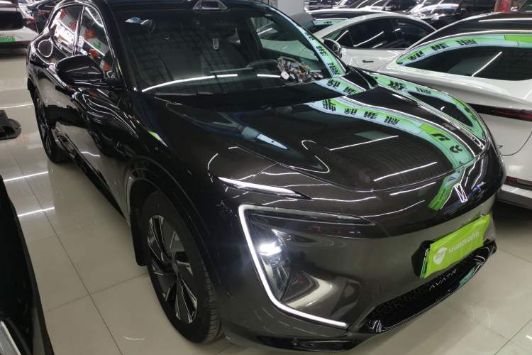 Used  07 2024 Max Extended-Range Edition
