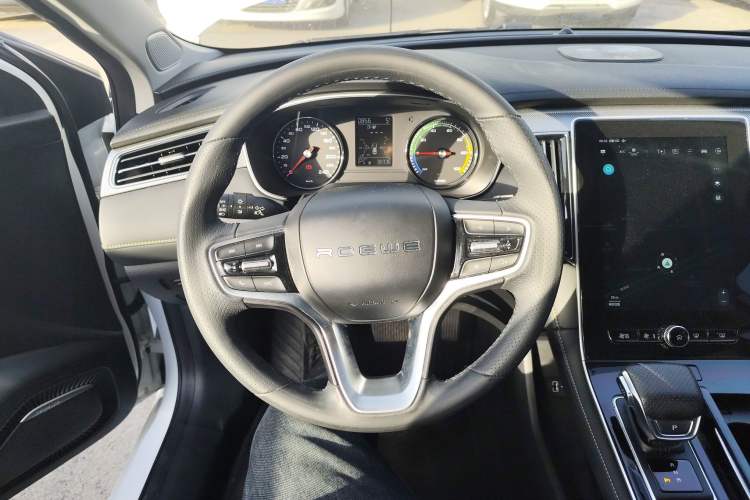 Used Roewe i6 MAX New Energy 2020 1.5T PHEV Sporty Cool Edition