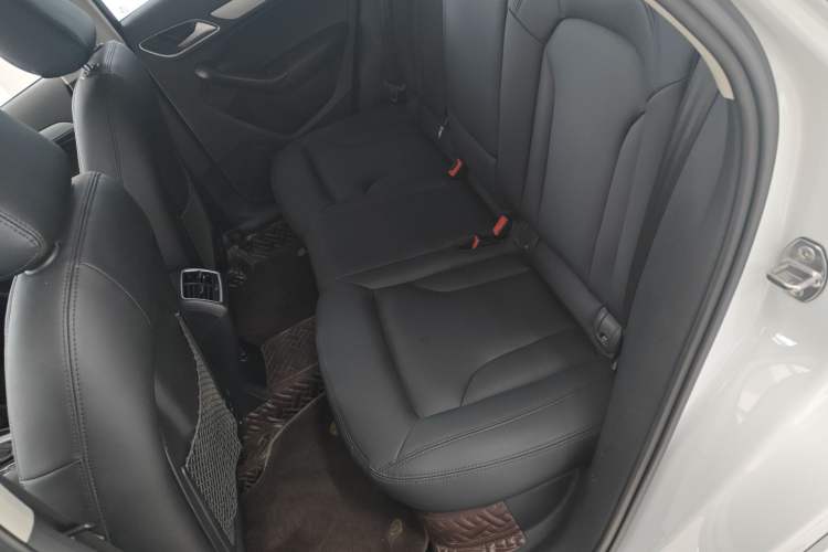 Used Audi Q3 2018 30th Anniversary Edition 35 TFSI Fashion Model