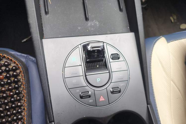 Used BYD Seal 06 New Energy 2024 DM-i 80KM Luxury Model